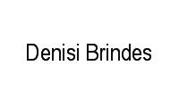 Logo Denisi Brindes