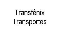 Logo Transfênix Transportes