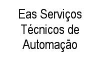 Logo Eas Serviços Técnicos de Automação em Pernambués