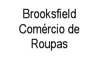 Logo Brooksfield Comércio de Roupas em Barra da Tijuca