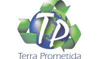 Logo Terra Prometida Retirada de Entulho