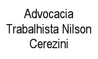 Logo Advocacia Trabalhista Nilson Cerezini em Zona 01