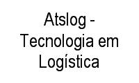 Logo Atslog - Tecnologia em Logística em Centro