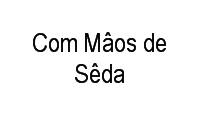 Logo Com Mâos de Sêda