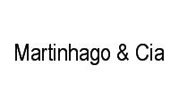 Logo Martinhago & Cia