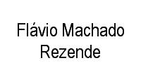 Logo Flávio Machado Rezende em Floresta