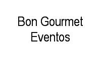 Logo Bon Gourmet Eventos