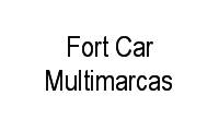 Logo Fort Car Multimarcas em Barra da Tijuca