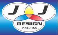 Logo J J Design E Pinturas em Jardim Balneário Meia Ponte