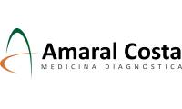 Logo Amaral Costa Medicina Diagnóstica - Unidade Antonio Barreto em Umarizal
