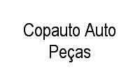 Logo Copauto Auto Peças