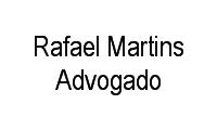 Logo Rafael Martins Advogado em Afonso Pena