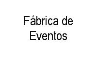 Logo Fábrica de Eventos