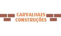 Logo Carvalhaes Construçoes