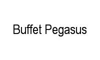 Logo Buffet Pegasus em Centro