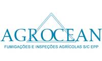 Logo Agrocean Fumigacoes E Inspeções Agrícolas