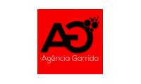 Logo Agência Garrido Comunicação E Web em Jardim Aero Rancho