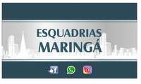 Logo Esquadrias Maringá