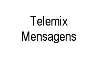 Logo Telemix Mensagens