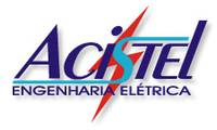 Logo Acistel Engenharia Elétrica em Vila Iapi