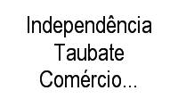 Logo Independência Taubate Comércio de Veículos em Independência