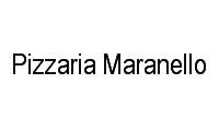 Logo Pizzaria Maranello em Centro