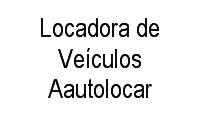 Logo Locadora de Veículos Aautolocar em Pilarzinho
