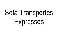 Logo Seta Transportes Expressos
