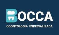 Logo Bocca Odontologia Especializada em Arapoanga (Planaltina)