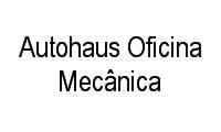 Logo Autohaus Oficina Mecânica