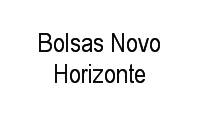 Logo Bolsas Novo Horizonte em Sarandi