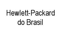 Logo Hewlett-Packard do Brasil em Jurubatuba