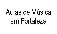 Logo Aulas de Música em Fortaleza