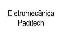 Logo Eletromecânica Paditech