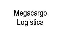 Logo Megacargo Logística em Navegantes