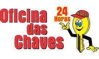 Logo Oficina das Chaves 24 Horas em Jardim América