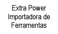 Logo Extra Power Importadora de Ferramentas em Parque Rural Fazenda Santa Cândida