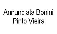 Logo Annunciata Bonini Pinto Vieira em Copacabana