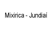 Logo Mixirica - Jundiaí em Jardim Ermida II