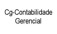 Logo Cg-Contabilidade Gerencial em Aldeota