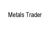 Logo Metals Trader em Itoupava Norte