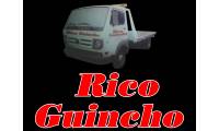Logo Rico Guincho 24 Hs em Jardim Santa Isabel