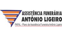 Logo Assistência Funerária Antônio Ligeiro em Centro