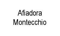Logo Afiadora Montecchio em Quarta Parada