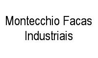 Logo Montecchio Facas Industriais em Vila Bertioga