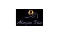Logo Alugue Van Cascavel em Canadá