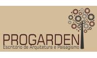 Logo Progarden Escritório de Arquitetura E Paisagismo - Casa Forte em Casa Forte