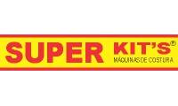 Logo Super Kit'S Com. de Máquinas de Costura em Alto da Serra