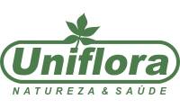 Logo Uniflora Manipulação de Medicamentos em Asa Sul