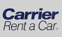 Logo Carrier Rent A Car em Parolin